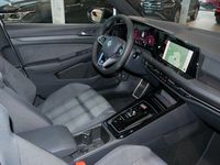 gebraucht VW Golf VIII GTE GTE 1.4 eHybrid DSG Navi Kamera IQ.Light St