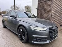 Gebraucht Audi A6 Competition 326 PS (239 kW) 2015 Grau Limousine