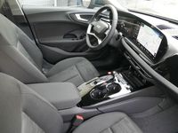 Gebraucht Audi A5 204 PS (150 kW) 2025 Firmamentblau metallic Coupé