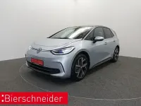 Gebraucht VW ID.3 Pro 150 kW (204 PS) 2023 Silber Kleinwagen