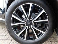 Gebraucht Ford Puma Titanium 125 PS (91 kW) 2022 Schwarz SUV