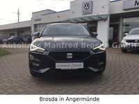 Gebraucht Seat Leon FR 150 PS (110 kW) 2025 Schwarz Limousine