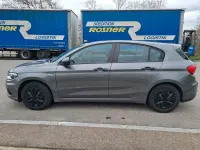 Usado Fiat Tipo Pop 95 CV (69 kW) 2016 Gris Berlina
