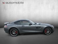 gebraucht Mercedes AMG GT S Coupe