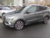 Gebraucht Ford Kuga ST-Line 150 PS (110 kW) 2019 Grau SUV