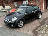 Usata Mini Cooper 75 CV (55 kW) 2012 Utilitaria