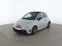 Gebraucht Abarth 695C 180 PS (132 kW) 2023 Grau Cabrio