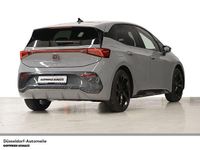 Neu Cupra Born 169 kW (231 PS) 2026 Grau Kleinwagen
