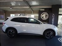 Neu MG S5 Luxury 169 kW (231 PS) 2025 Blau (piccadilly blue) SUV