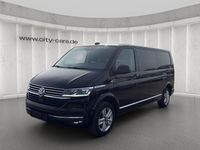Gebraucht VW Caravelle 199 PS (146 kW) 2020 Schwarz Van / Kleinbus