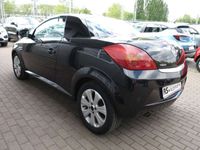 gebraucht Opel Tigra Twin Top Edition 1.4 Klima*SHZ*PDC*gepfl.