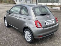 gebraucht Fiat 500 MY23 1.0 Klima & Sound