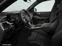 Gebraucht BMW X5 Comfort Edition 381 PS (280 kW) 2025 Dravitgrau metallic SUV