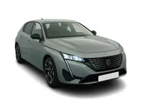 Gebraucht Peugeot 308 Allure 2025 Andere Limousine
