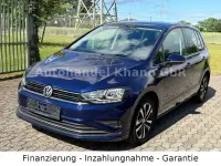 Gebraucht VW Golf VIII United 116 PS (85 kW) 2020 Blau Van / Kleinbus