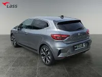 Gebraucht Mitsubishi Colt Edition 143 PS (105 kW) 2025 Grau Kleinwagen