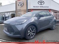 Neu Toyota C-HR Team 197 PS (144 kW) 2025 Grau SUV