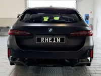 Gebraucht BMW 540 Performance 303 PS (222 kW) 2026 Schwarz Kombi