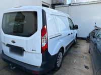 Gebraucht Ford Transit Connect 102 PS (75 kW) 2016 Van / Kleinbus