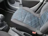 Gebraucht Renault Clio 75 PS (55 kW) 2006 Rot Kleinwagen