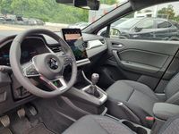 Neu Mitsubishi ASX Basis 91 PS (66 kW) 2025 Rot SUV