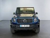 Gebraucht Mercedes G580 AMG 431 kW (587 PS) 2026 Blau SUV