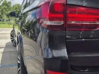 Gebraucht BMW X5 M Sport 258 PS (189 kW) 2018 Schwarz SUV
