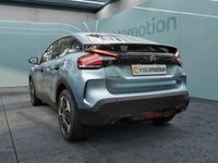 Gebraucht Citroën C4 Feel 131 PS (96 kW) 2023 Blau Limousine