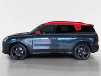 Gebraucht Mini John Cooper Works Countryman 150 PS (110 kW) 2024 Grau SUV