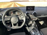 gebraucht Audi A3 Sportback 1.4 TFSI ultra S tronic Sport