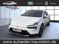Gebraucht Polestar 4 200 kW (272 PS) 2024 Weiß SUV