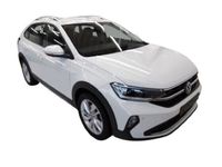 Gebraucht VW Taigo Style 110 PS (80 kW) 2023 Weiß SUV