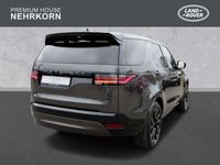 gebraucht Land Rover Discovery D250 Dynamic SE
