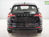 Neu Skoda Scala Selection 116 PS (85 kW) 2026 Black magic metallic ... Kleinwagen