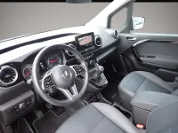 Gebraucht Mercedes T160 95 PS (69 kW) 2023 Manufacturer Van / Kleinbus