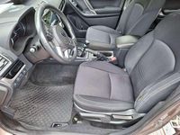 Gebraucht Subaru Forester Exclusive+ 147 PS (108 kW) 2017 Sepia bronze m4y SUV