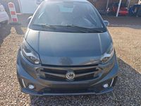 Gebraucht Casalini M14 2017 Grau Kleinwagen