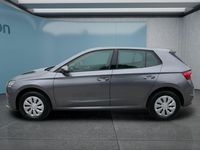 Neu Skoda Fabia 116 PS (85 kW) 2025 Schwarz Limousine