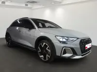 Gebraucht Audi A3 Sport 150 PS (110 kW) 2025 Pfeilgrau perleffekt Limousine