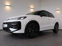 Gebraucht VW T-Roc Style 150 PS (110 kW) 2025 Pure white/schwarz SUV