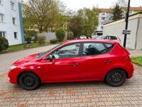 gebraucht Hyundai i30 CW 1.4 Benzin