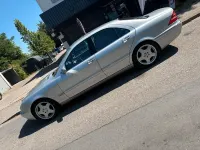 Gebraucht Mercedes S320 224 PS (164 kW) 2001 Limousine