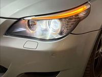 Gebraucht BMW M5 507 PS (372 kW) 2006 Silber Limousine