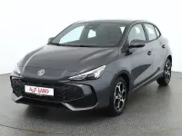 Neu MG MG3 Comfort 116 PS (85 kW) 2026 Andere Kleinwagen