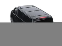 Neu Ford Tourneo Custom 160 kW (218 PS) 2026 Schwarz metallic Van