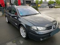 gebraucht Renault Laguna GrandTour Initale GT2 2,0 dci FAP