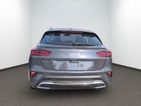 Neu Kia XCeed Vision 140 PS (102 kW) 2025 Grau SUV