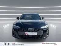 Gebraucht Audi A6 Ambiente 204 PS (150 kW) 2026 Schwarz metallic Kombi