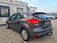 gebraucht Ford Focus Lim. Business EURO6//TÜV//NAVI//TOPZUSTAND