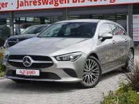 Gebraucht Mercedes CLA250 2020 Andere Coupé